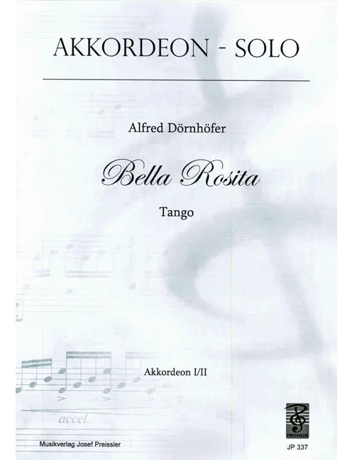 Bella Rosita